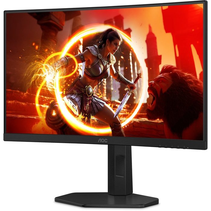 Monitor AOC Full HD VA 280Hz 3ms
