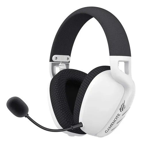 fone de ouvido havit fuxi h6 branco