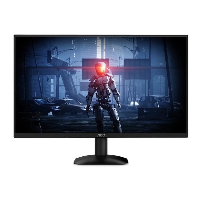 Monitor AOC 24" Full HD 100Hz 1ms