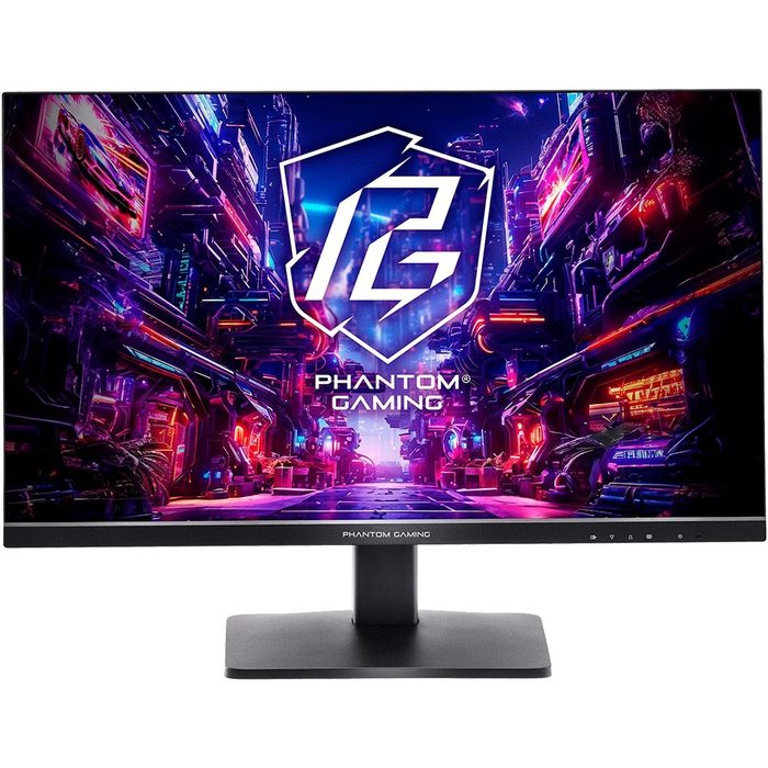 Monitor ASRock QHD IPS 180Hz 1ms