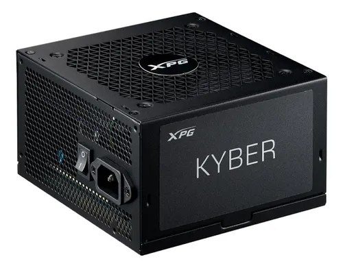 fonte xpg kyber 850w 80 plus gold