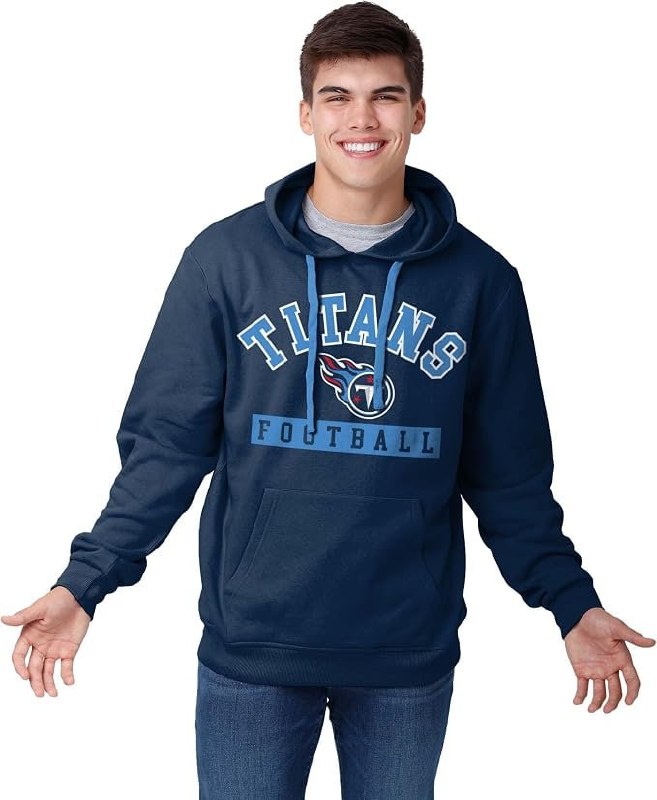 Roupas e Acessórios NBA e NFL Officially com até 90% OFF
