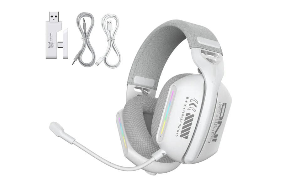 headset onikuma gt808