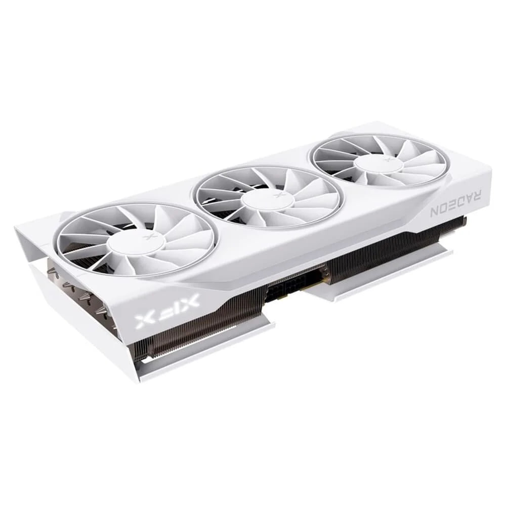 Placa de Vídeo AMD RX 9070 XT
