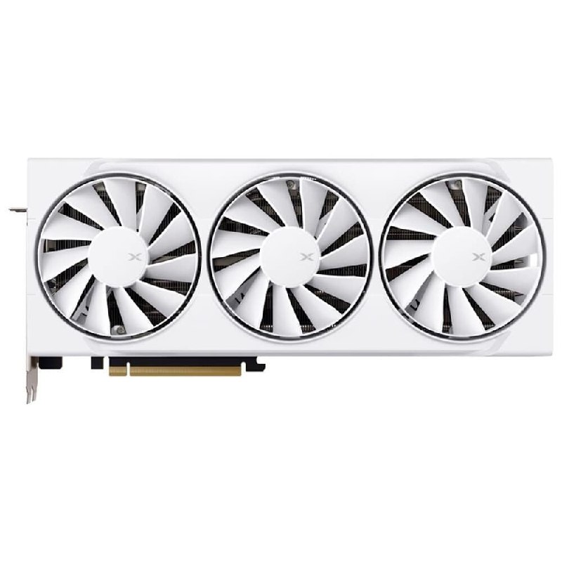Placa de Vídeo AMD RX 9070