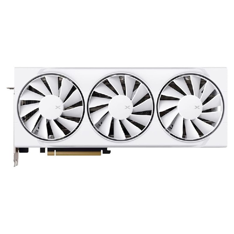 Placa de Vídeo AMD RX 9070 XT
