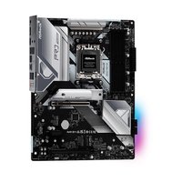 placa mãe asrock b650 pro rs b650 am5 ddr5 atx 90-mxbl10-a0uayz