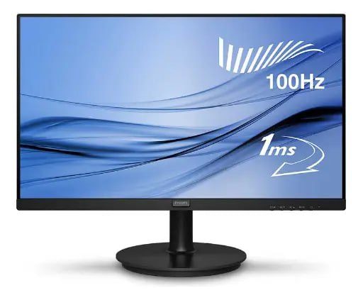 Monitor Philips 100Hz 1ms