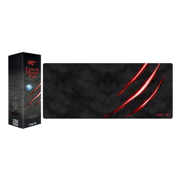 Mousepad Gamer Havit MP860 700X300 3