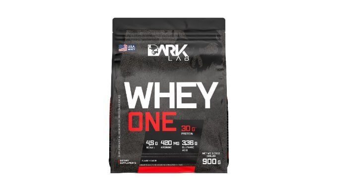 Dark Lab Whey 900g