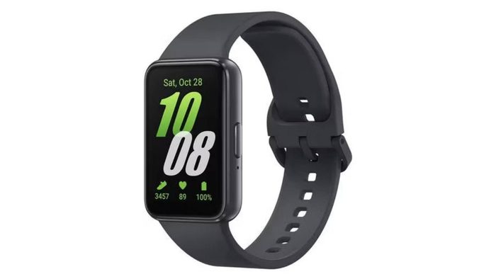 Smartwatch Galaxy Fit 3
