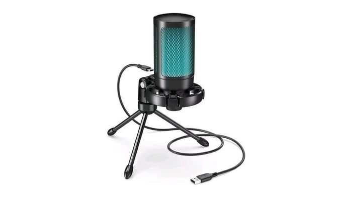 Microfone Fifine Ampligame A2