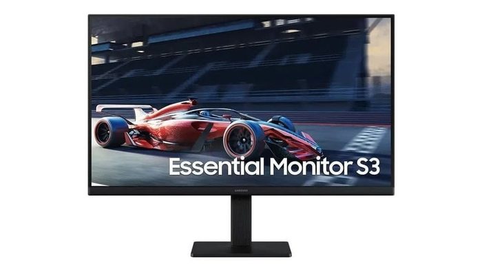Monitor Samsung Full HD IPS 100Hz