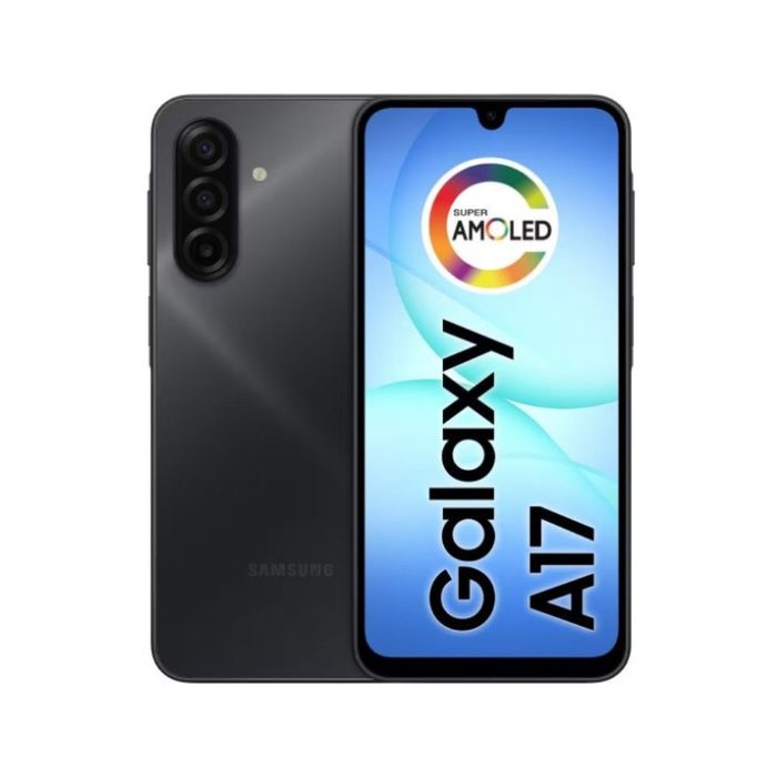 Celular Samsung Galaxy A17 128GB 4G