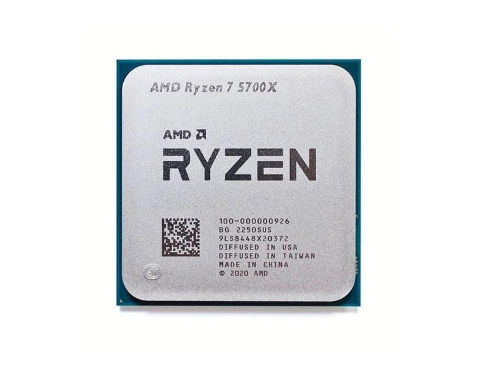 Processador Ryzen 7 5700X