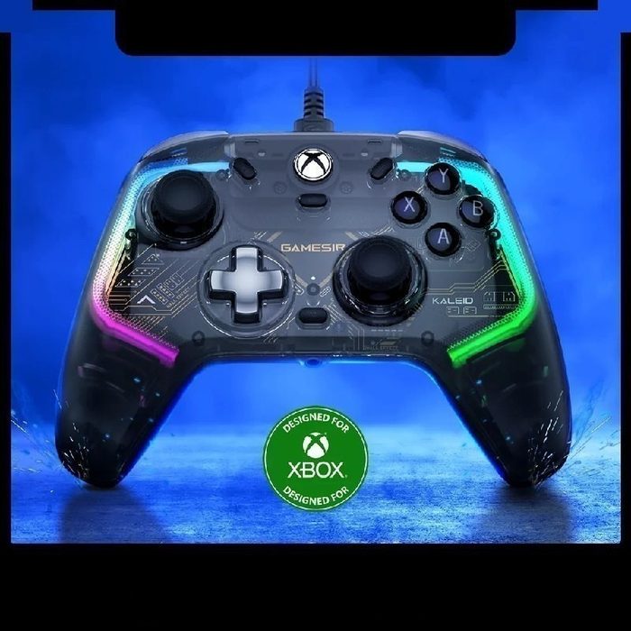 controle gamesir kaleid xbox