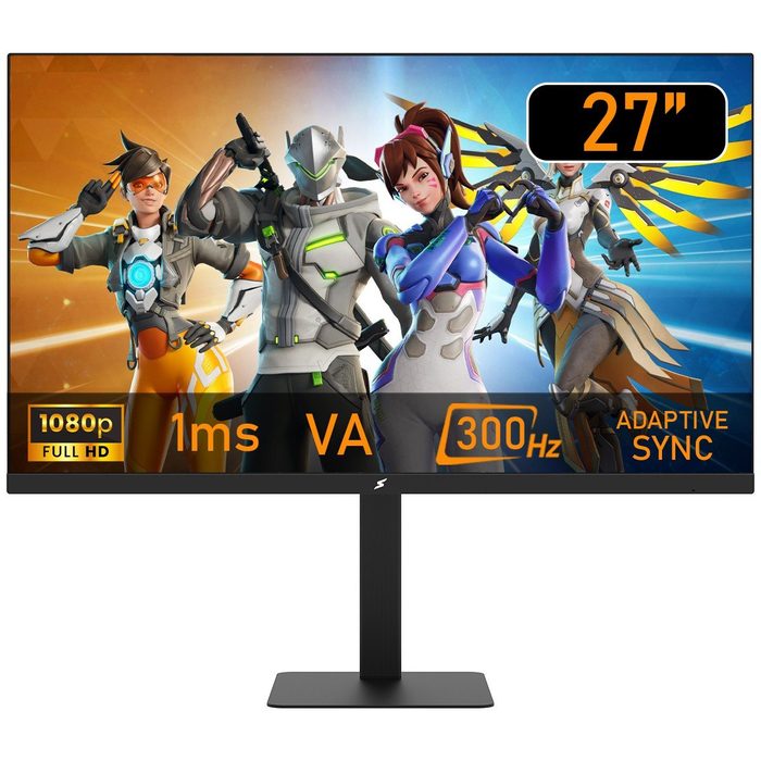 monitor superframe ace 27 300hz full hd