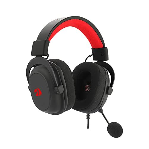 headset redragon hero h530