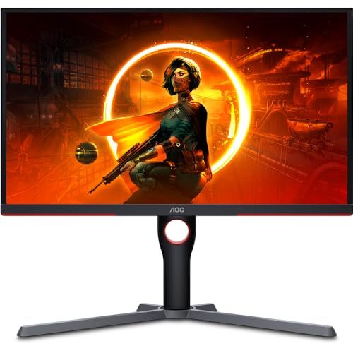 Monitor AOC 25G3ZM