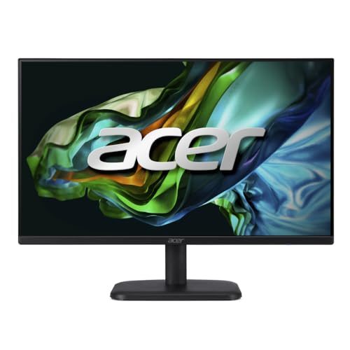 Monitor Acer EK241Y 23.8" Full HD IPS 100Hz 1ms
