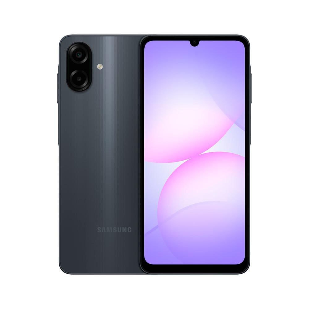 celular samsung galaxy a07 128gb 4g