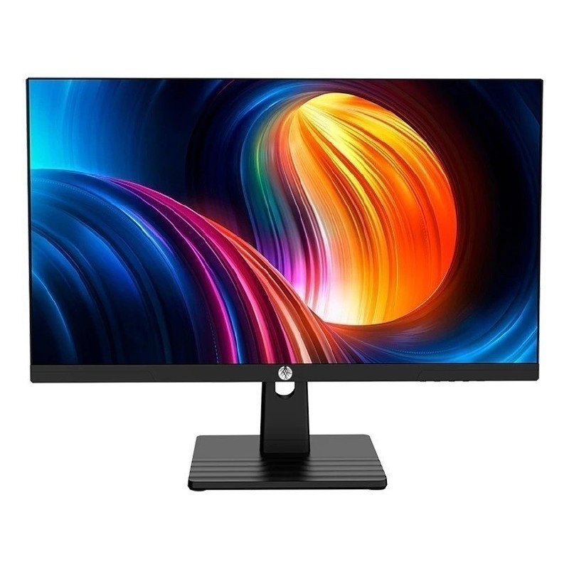 monitor haiz monitor gamer 24.5 ips 0.5ms fhd 144hz hdmi dp vesa