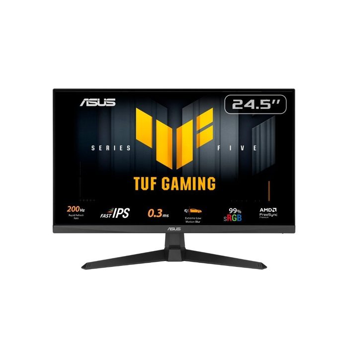 Monitor ASUS Full HD Fast IPS 200Hz 3ms