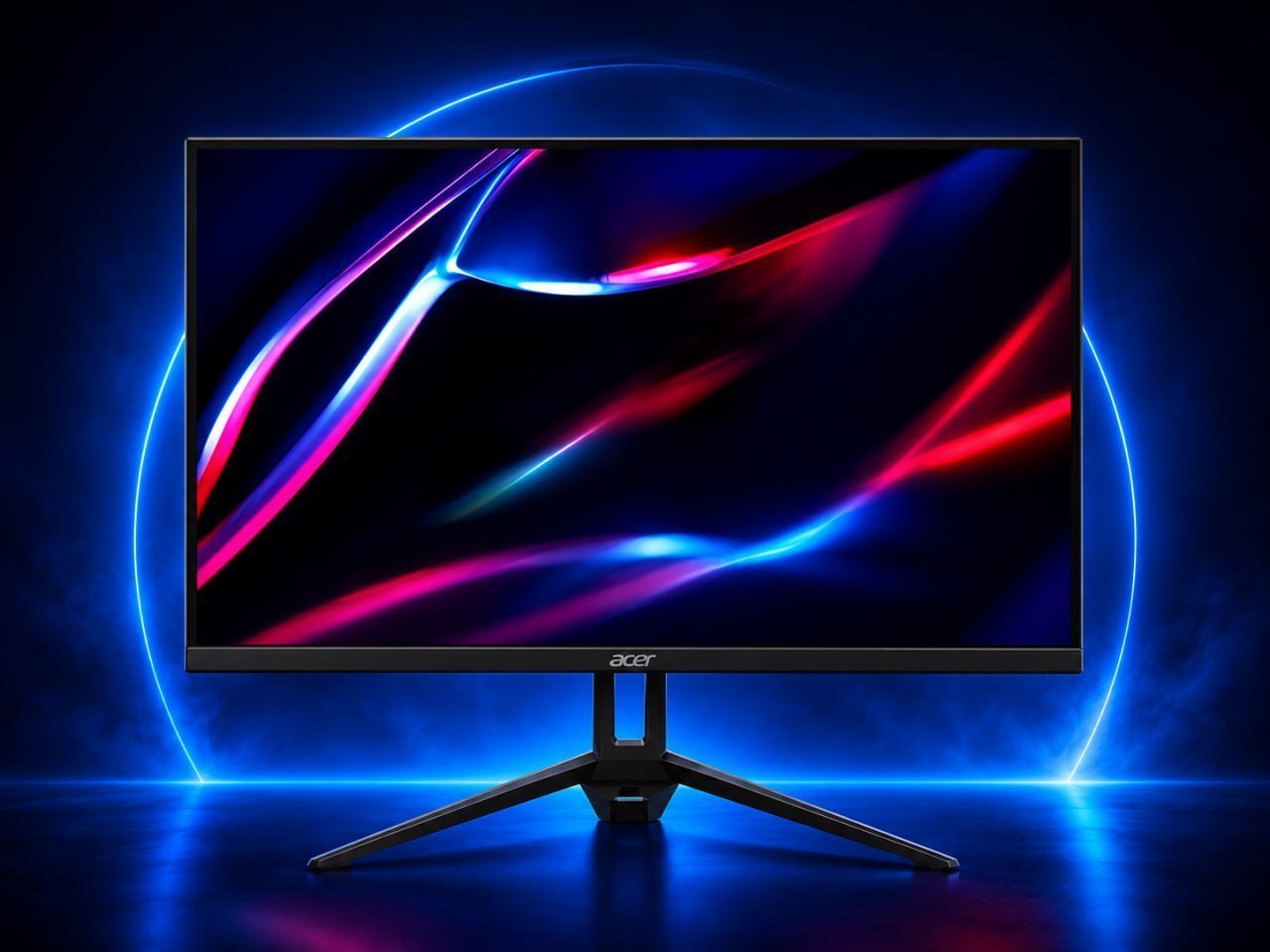 Monitor Acer KG243Y 23.8" Full HD IPS 144Hz