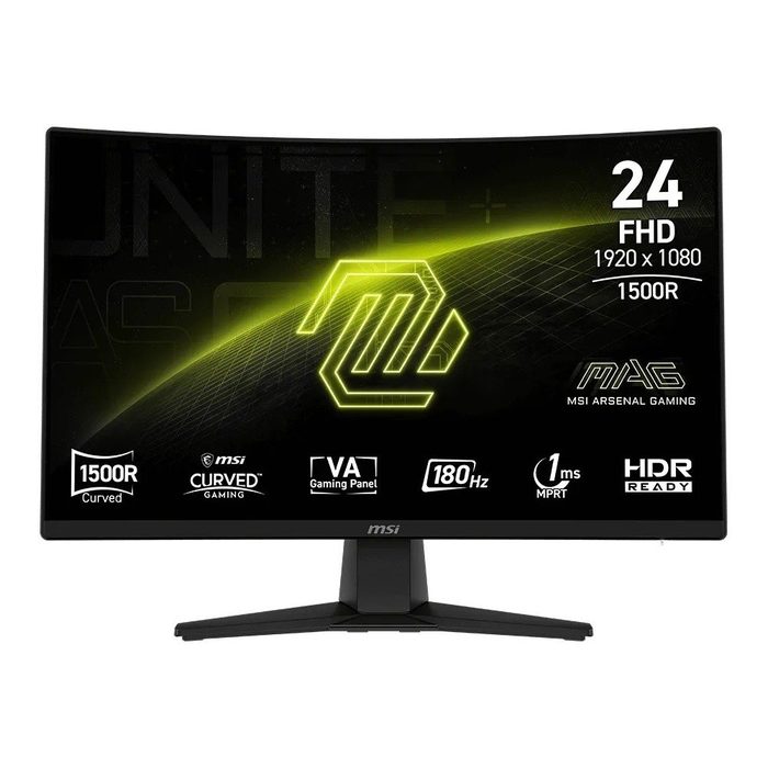 Monitor MSI 23.6" Full HD 180Hz