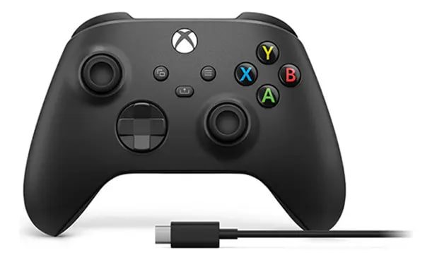 Controle Xbox Series X