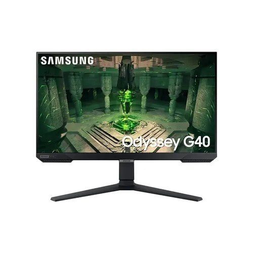 Monitor Samsung Odyssey G40 27" Full HD 240Hz 1ms