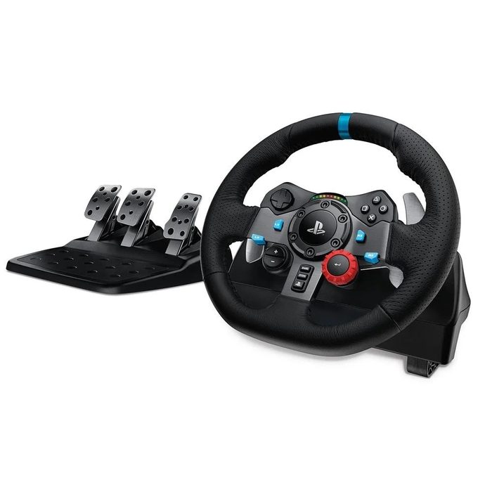 Logitech PS5