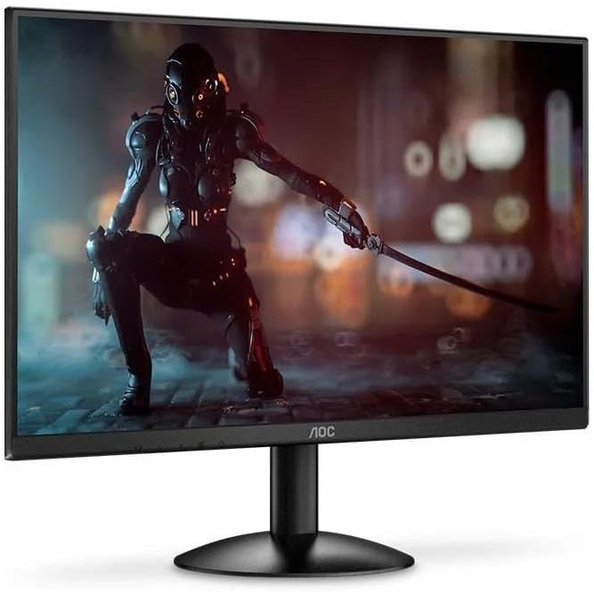 Monitor AOC 21" Full HD 120Hz 1ms
