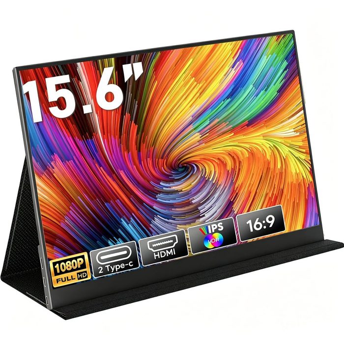 Monitor iPad Full HD IPS
