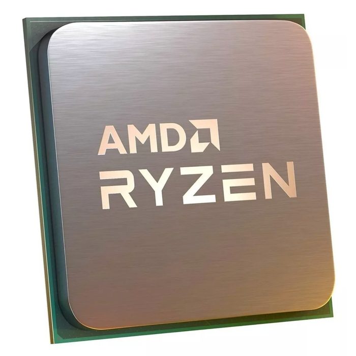 Processador AMD Ryzen 5 5600