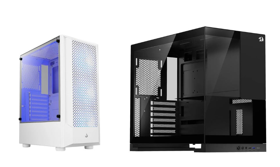 Cupom Kabum 25% OFF em Gabinetes