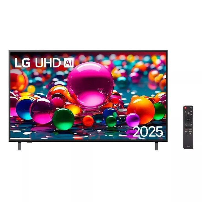TV LG TV200 55" 4K LED
