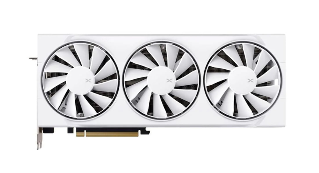 Placa de Vídeo AMD RX 9070