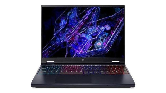 Notebook Acer PHN16-72-75TX