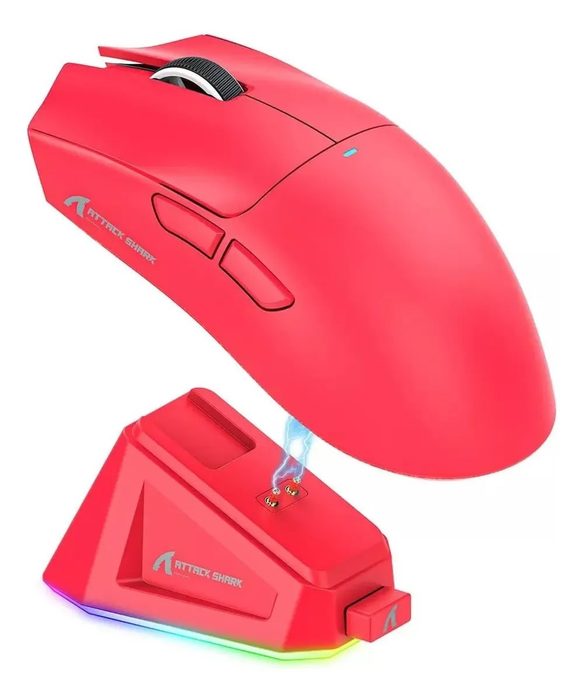 Microfone Gamer Condensador Fifine Superframe Edition Sfm2 Usb Rgb Black