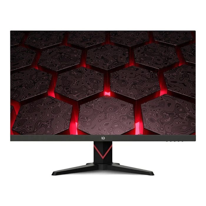 Monitor Gamer Duex Pro DXPRO27A52RM 27" QHD 2560x1440 180Hz Flat | Tela 27” Alta Performance para Jogos e Produtividade | Monitor Duex Pro