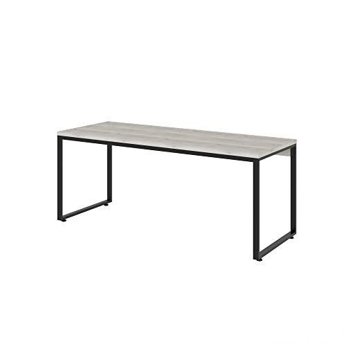 PARCELADO! Mesa Kuadra Diretor 180X70X75cm