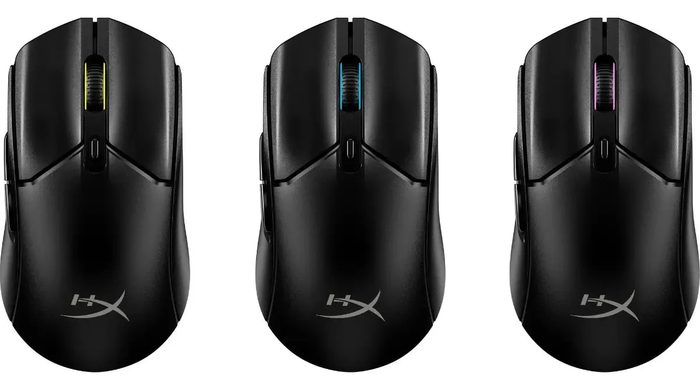 mouse gamer hyperx pulsefire haste 2 core