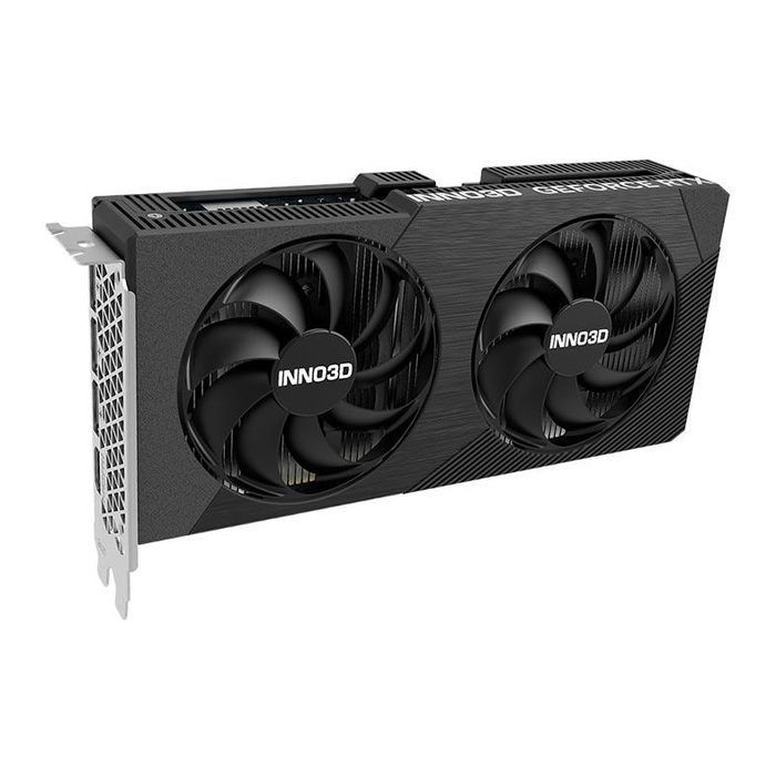 Placa de Vídeo RTX 5050