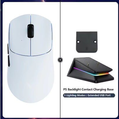 mouse rapoo vt0 air max