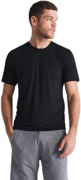 Kit com 2 Camisetas Daily T-shirt Insider Masculino