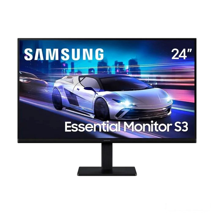 Monitor Samsung 24" Full HD IPS 120Hz 5ms