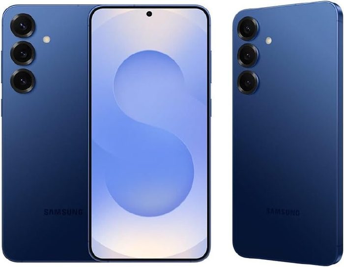 Celular Samsung Galaxy S25 512GB 12GB 5G