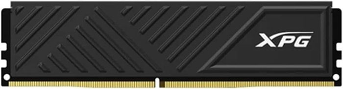memória ram adata xpg gammix d35 8gb 3200mhz