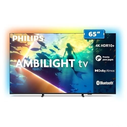 TV Philips 65PUG8100/78 65" 4K